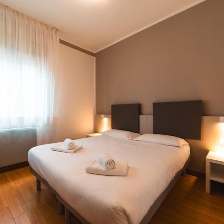 Hotel Del Corso Bibione Exterior photo