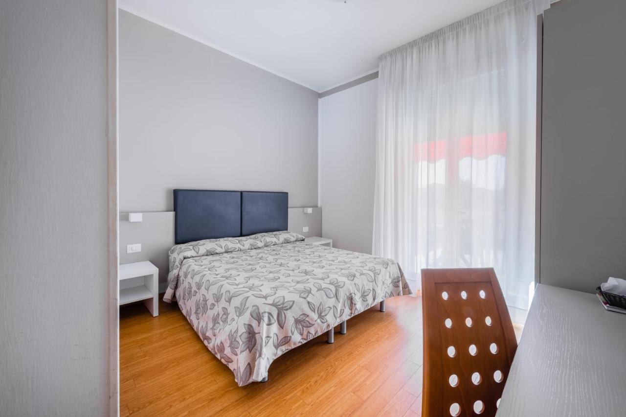 Hotel Del Corso Bibione Exterior photo