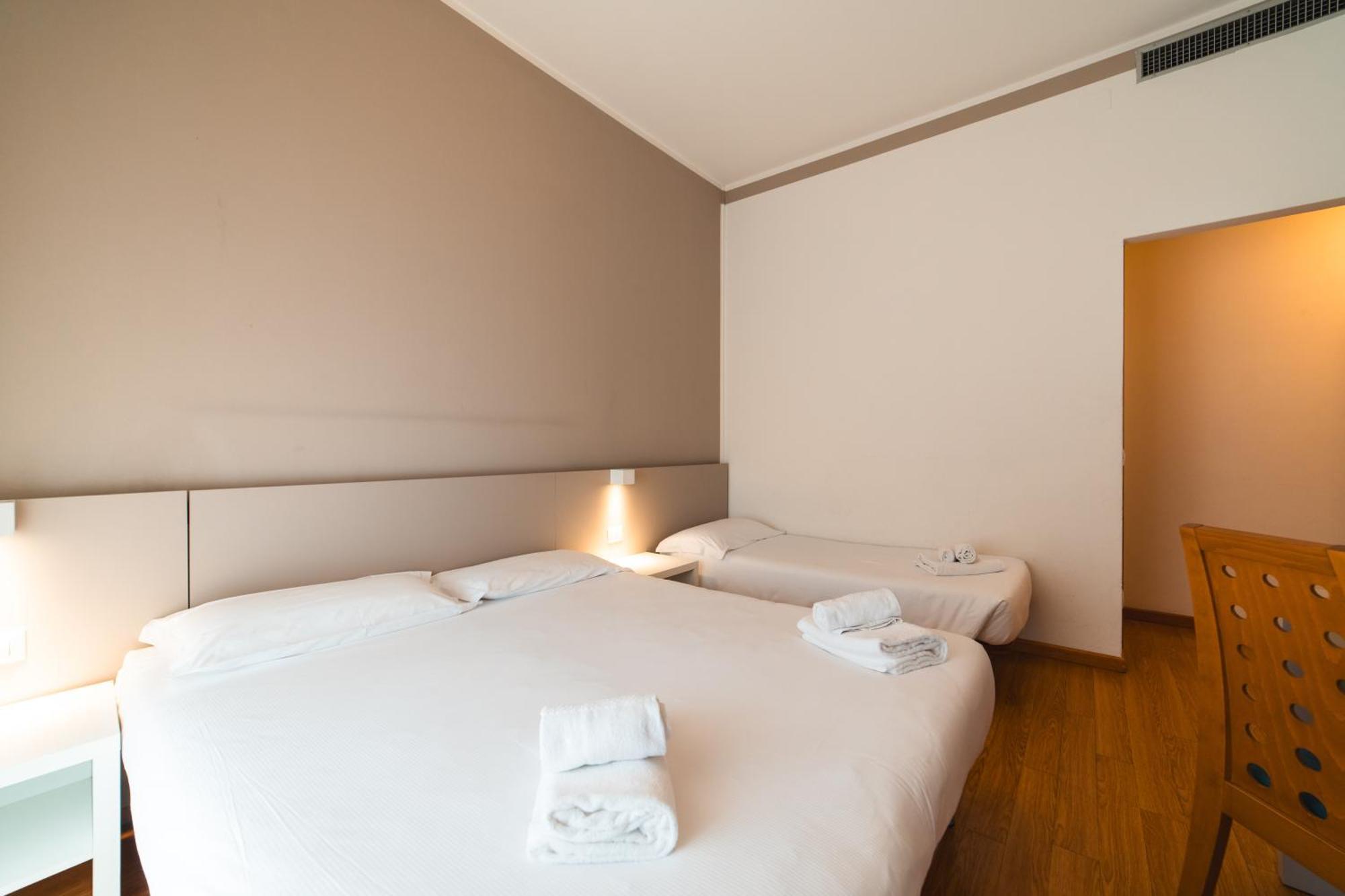 Hotel Del Corso Bibione Exterior photo