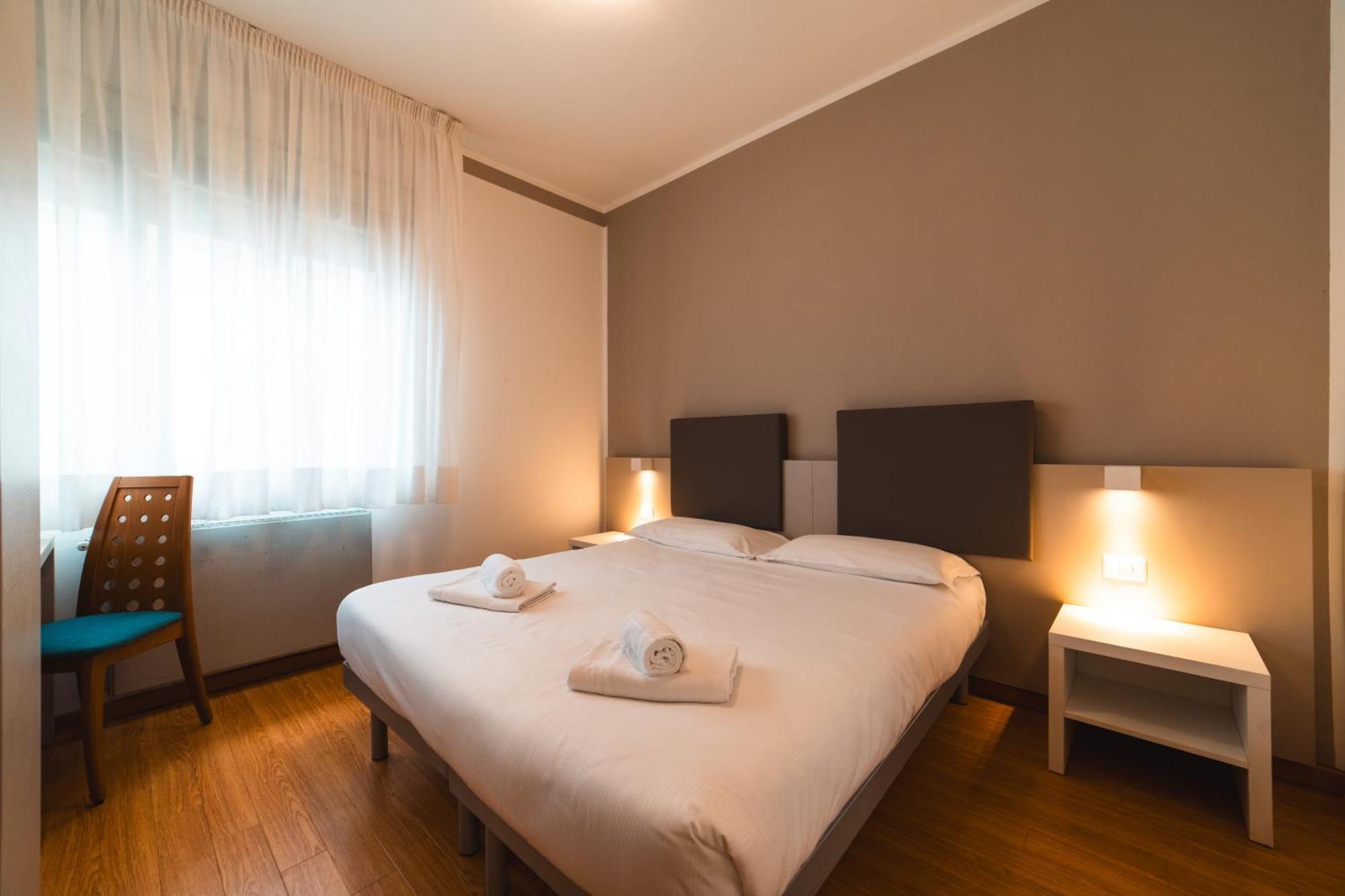 Hotel Del Corso Bibione Exterior photo
