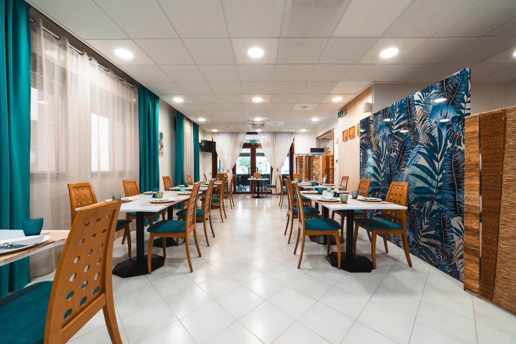 Hotel Del Corso Bibione Exterior photo